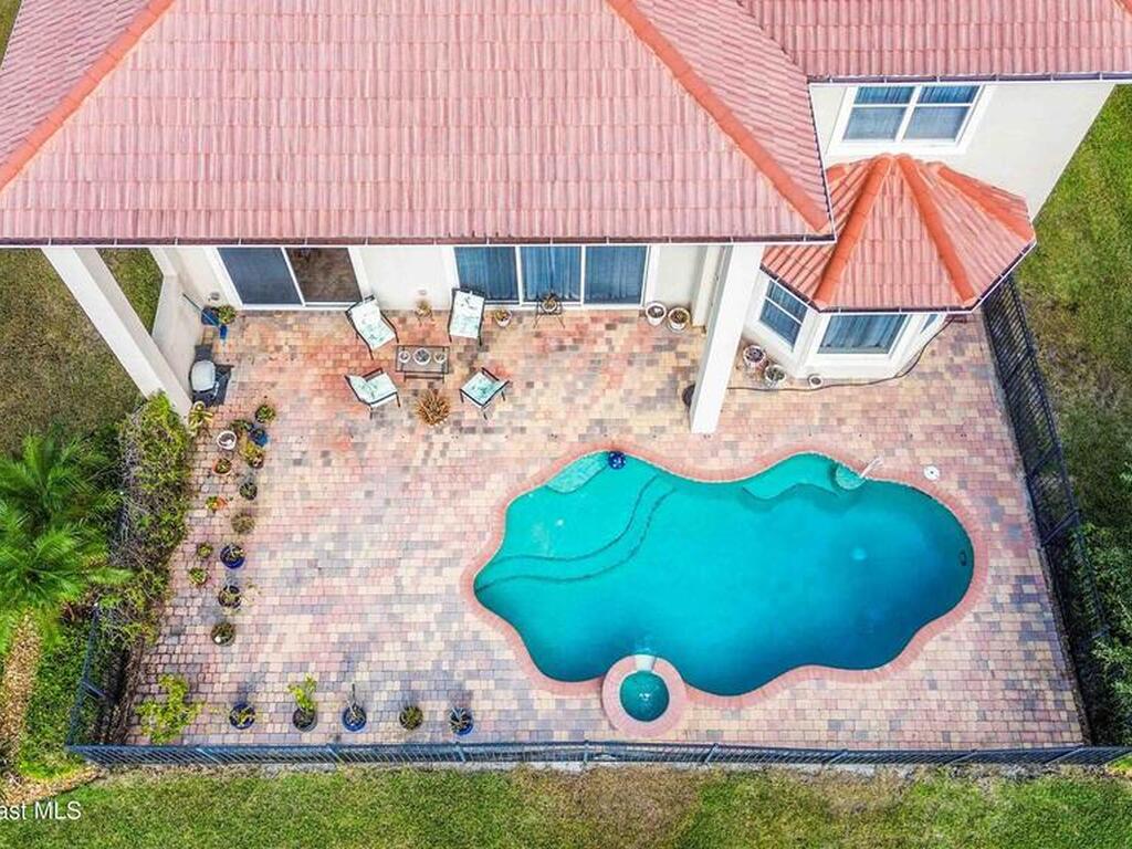 6476 Arroyo Drive, Melbourne, FL 32940