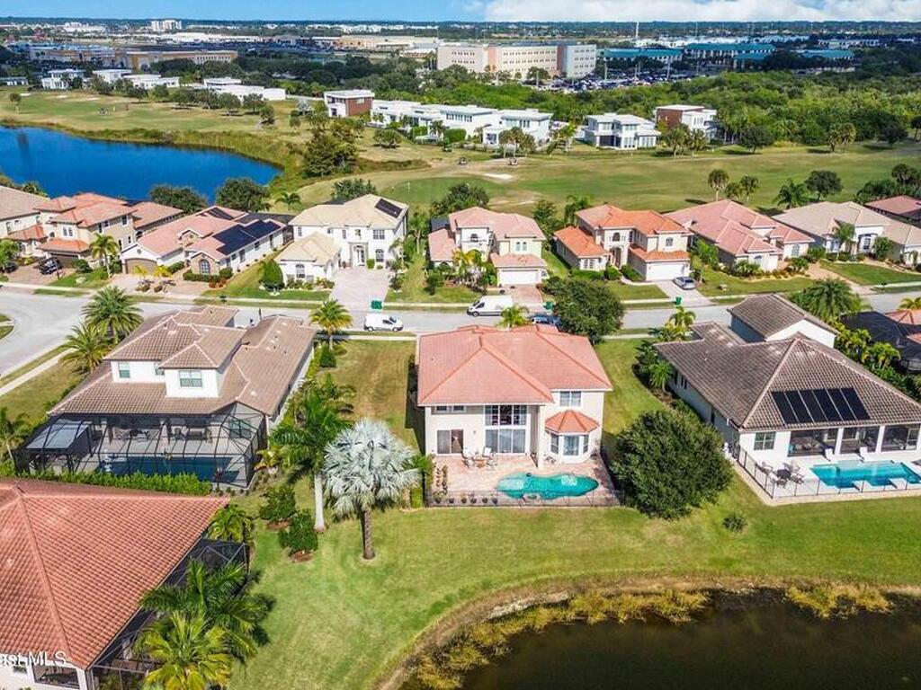 6476 Arroyo Drive, Melbourne, FL 32940