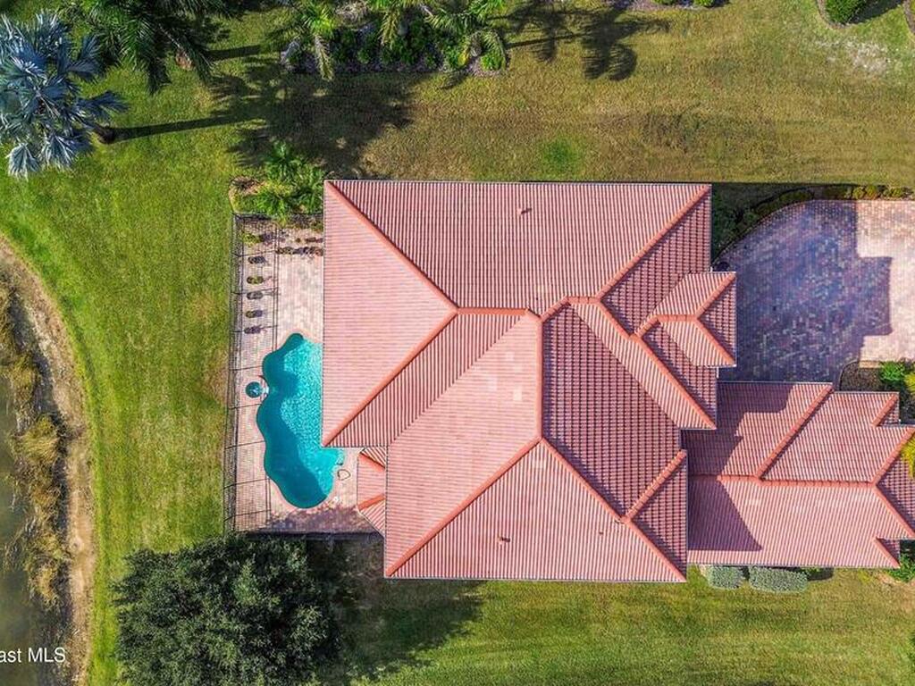 6476 Arroyo Drive, Melbourne, FL 32940