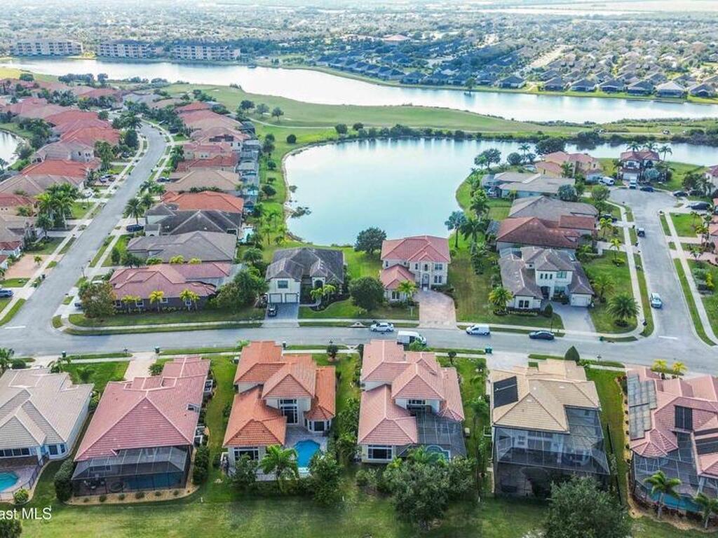 6476 Arroyo Drive, Melbourne, FL 32940