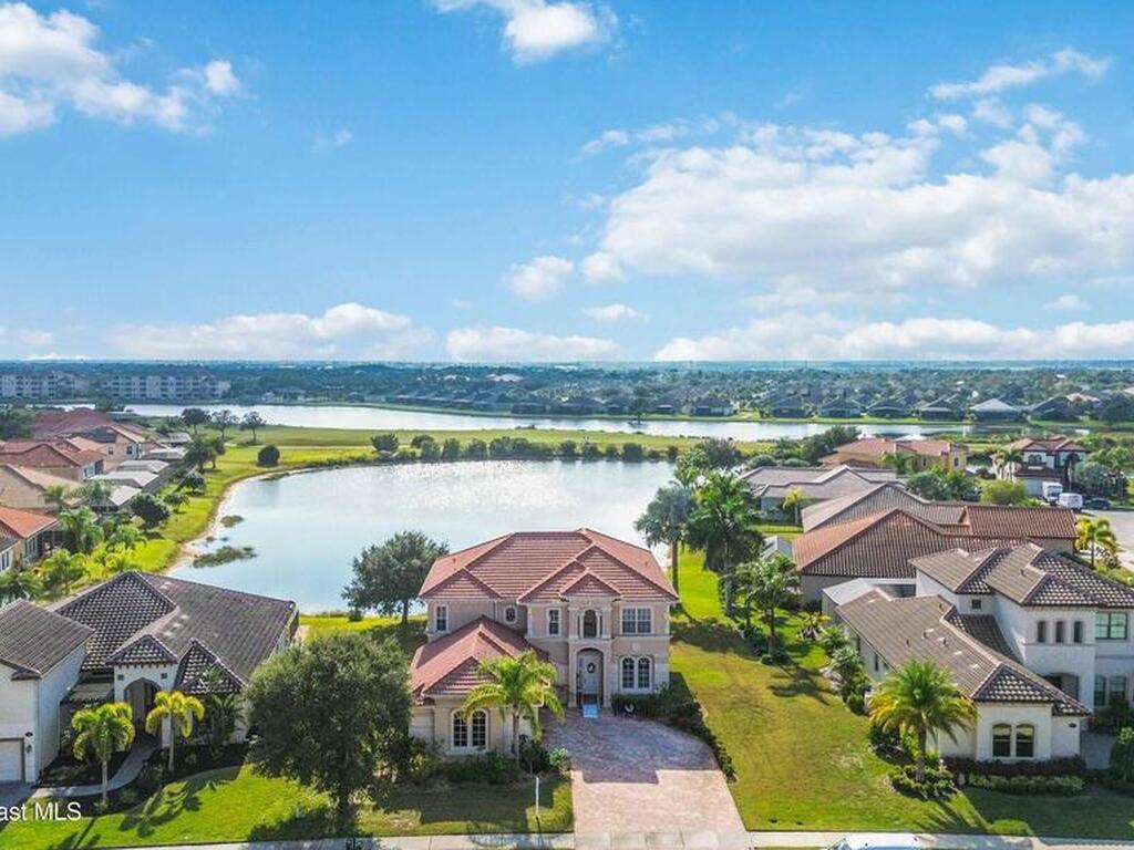 6476 Arroyo Drive, Melbourne, FL 32940