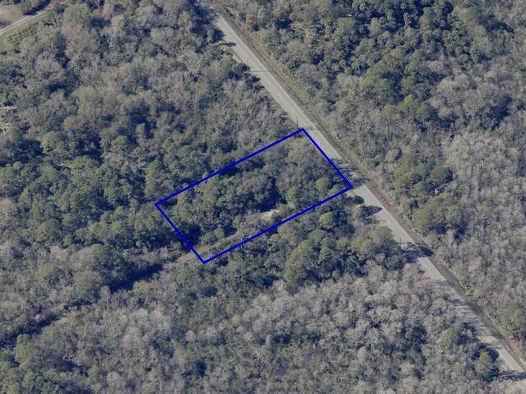 Harrison Road, Mims, FL 32754