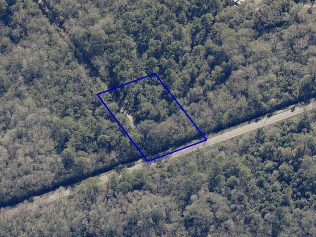 Harrison Road, Mims, FL 32754
