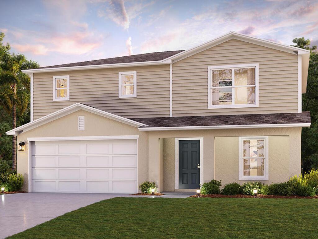 223 Tatum Road, Palm Bay, FL 32908