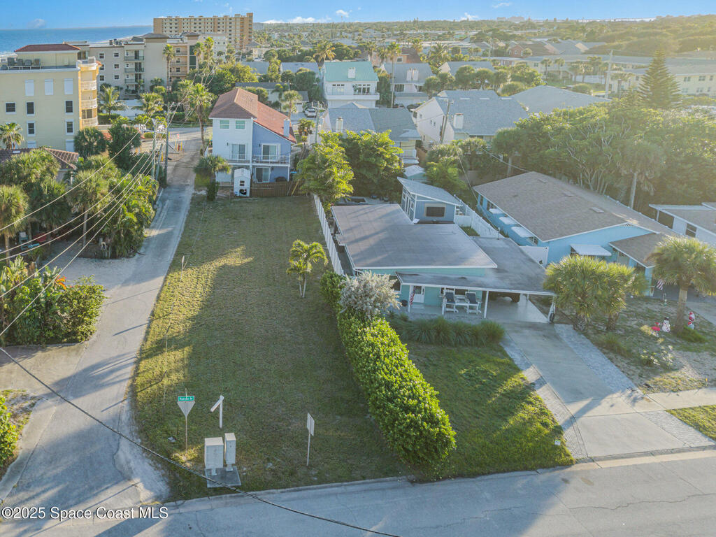 609 Madison Avenue, Cape Canaveral, FL 32920