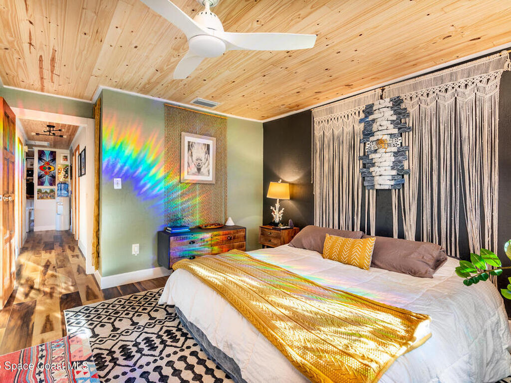 3009 Thrush Drive, Melbourne, FL 32935