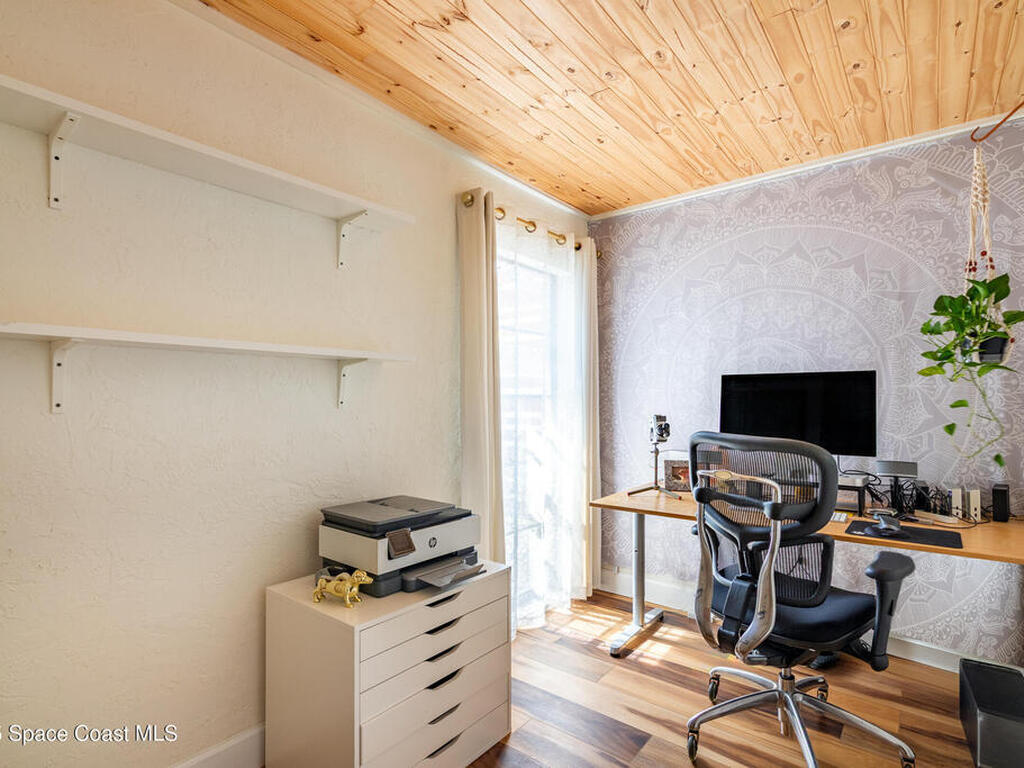 3009 Thrush Drive, Melbourne, FL 32935