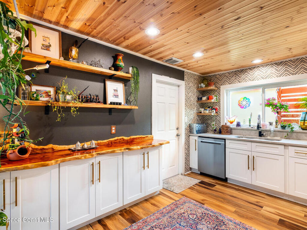 3009 Thrush Drive, Melbourne, FL 32935