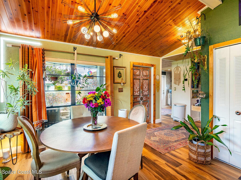 3009 Thrush Drive, Melbourne, FL 32935