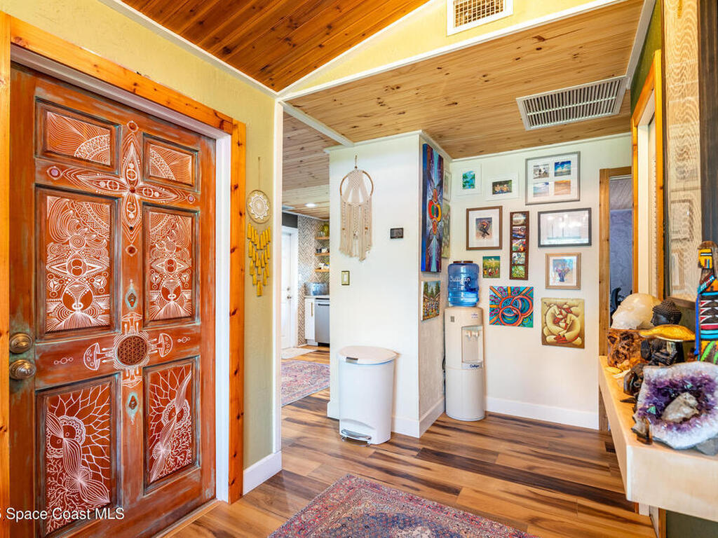 3009 Thrush Drive, Melbourne, FL 32935