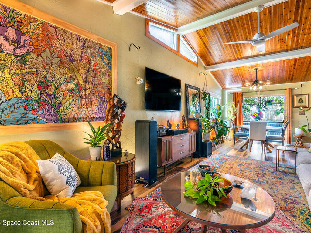 3009 Thrush Drive, Melbourne, FL 32935