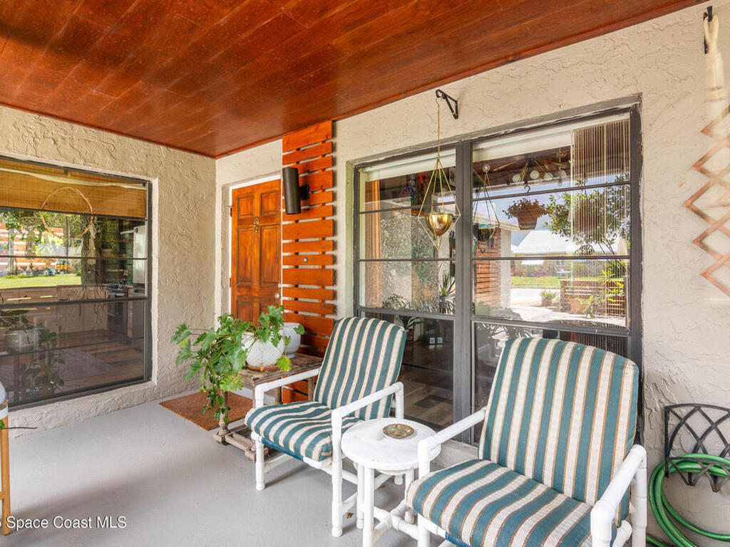 3009 Thrush Drive, Melbourne, FL 32935