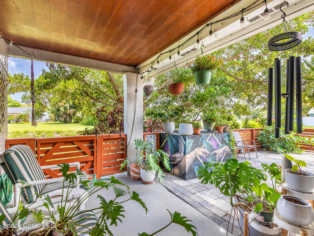 3009 Thrush Drive, Melbourne, FL 32935