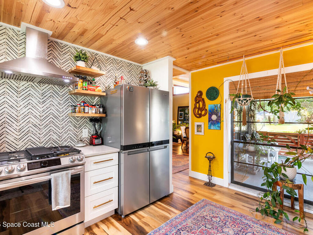 3009 Thrush Drive, Melbourne, FL 32935