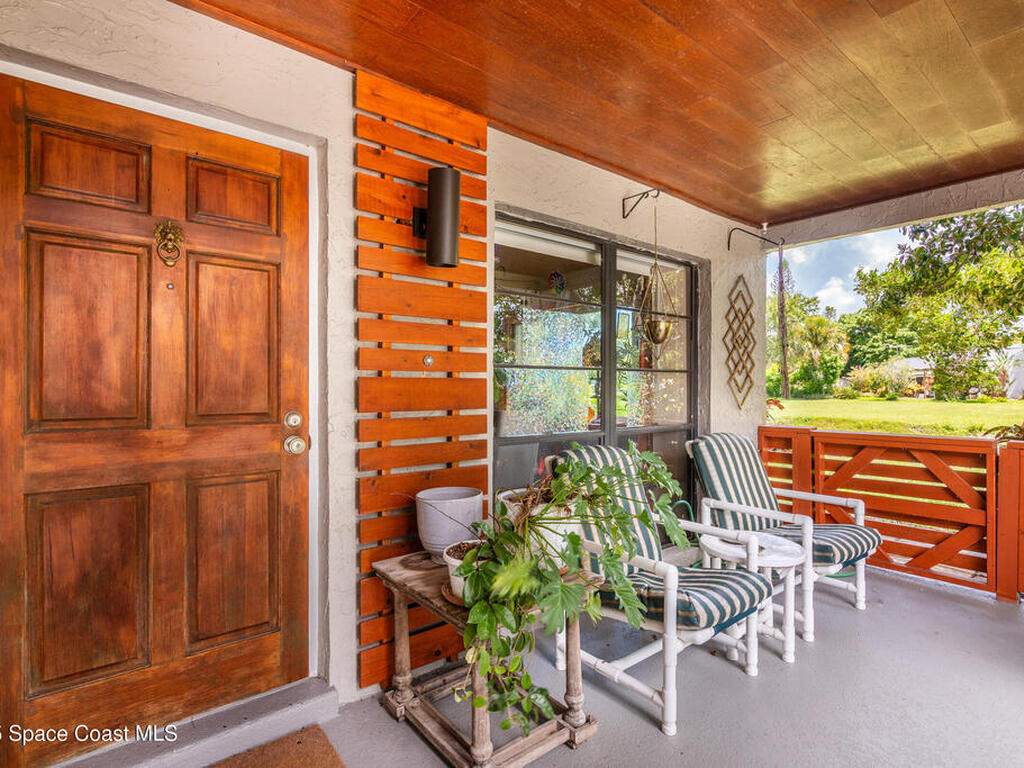 3009 Thrush Drive, Melbourne, FL 32935