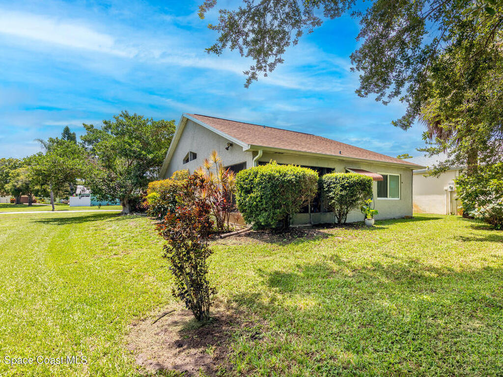 3009 Thrush Drive, Melbourne, FL 32935