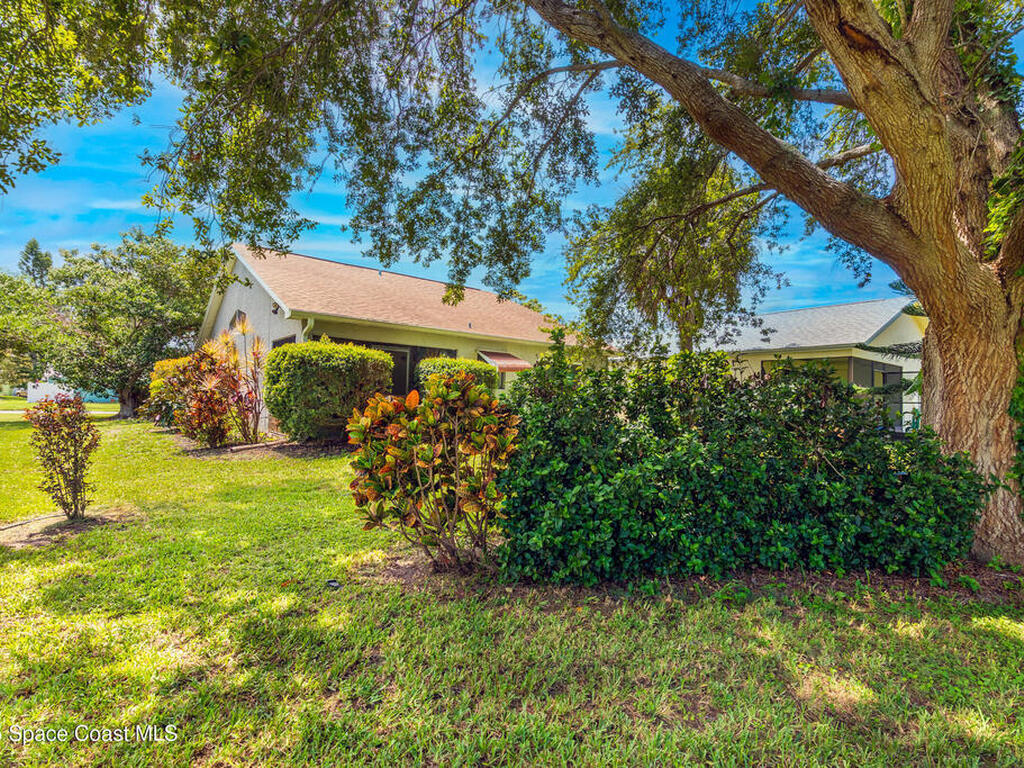 3009 Thrush Drive, Melbourne, FL 32935