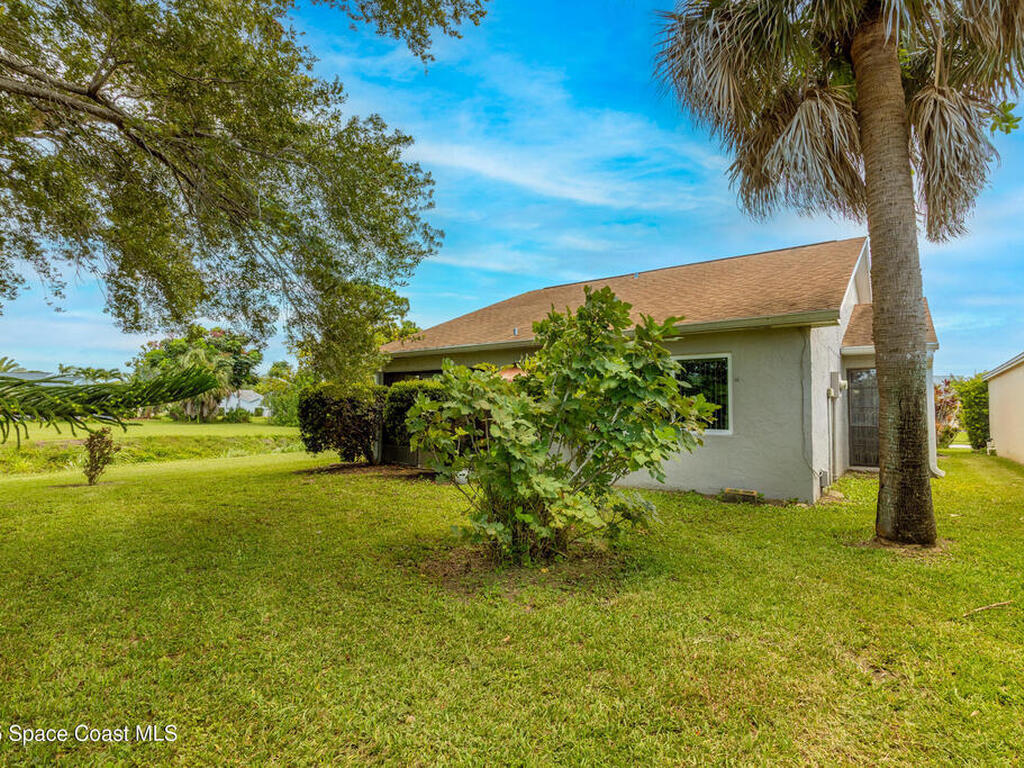 3009 Thrush Drive, Melbourne, FL 32935