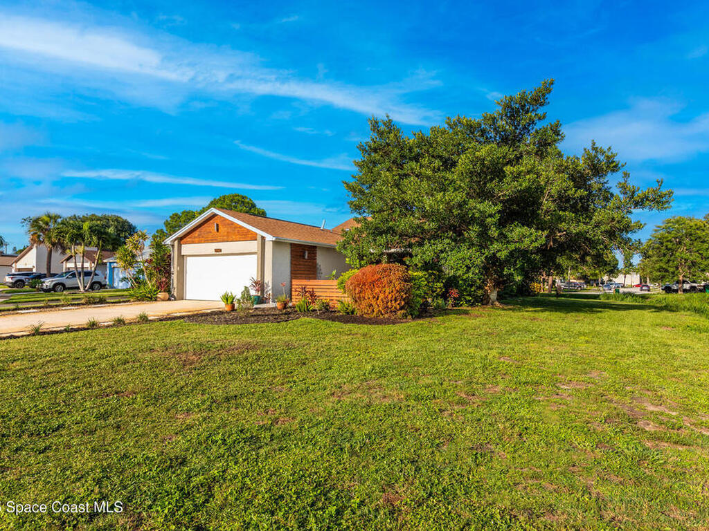 3009 Thrush Drive, Melbourne, FL 32935