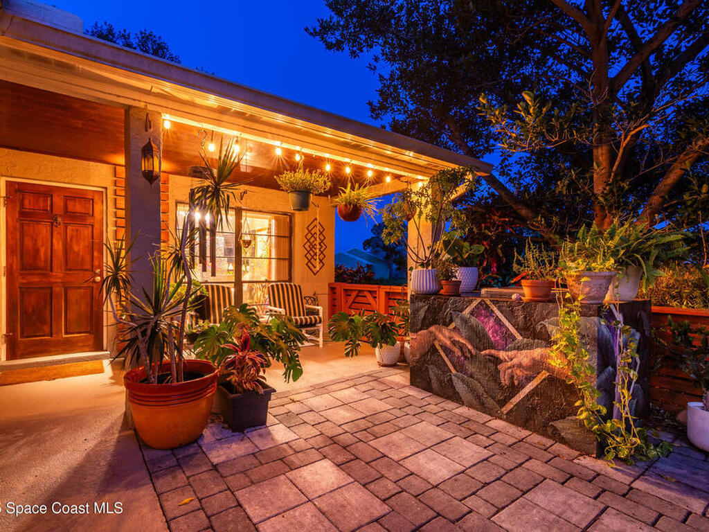 3009 Thrush Drive, Melbourne, FL 32935