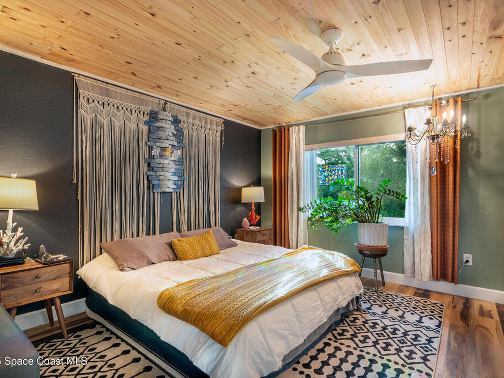 3009 Thrush Drive, Melbourne, FL 32935