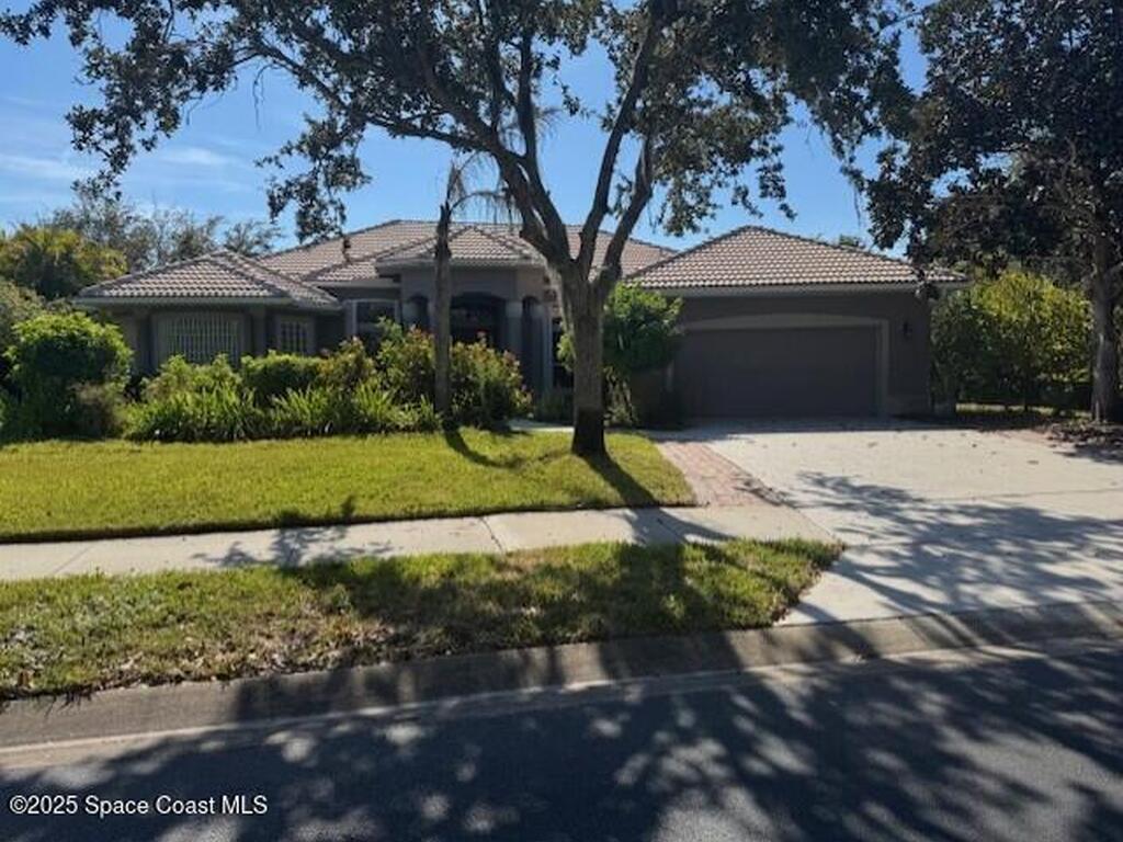 8203 National Drive, Melbourne, FL 32940