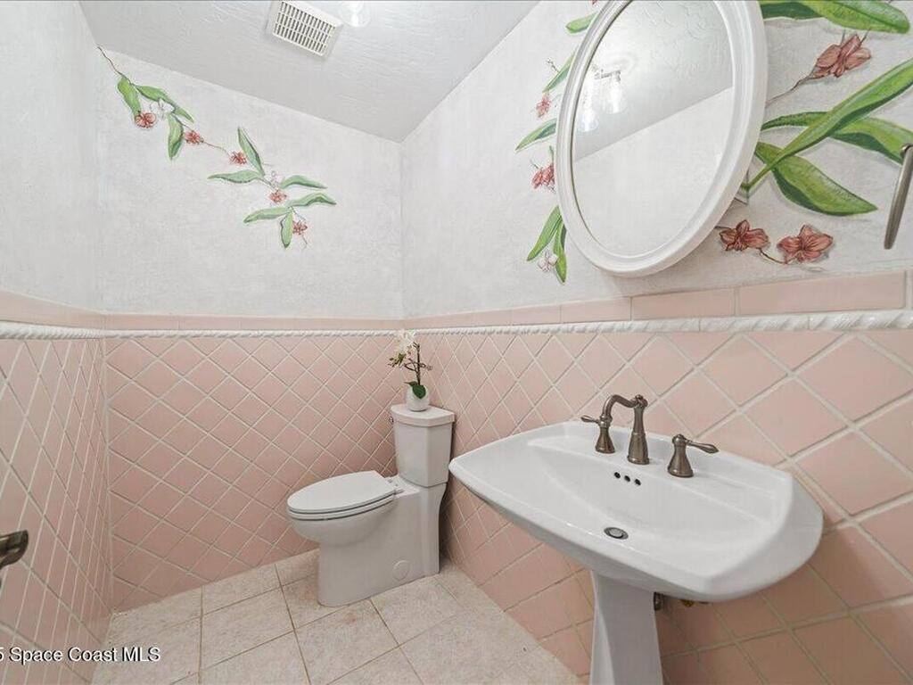 208 The Road To Waterford Bay, Melbourne Beach, FL 32951