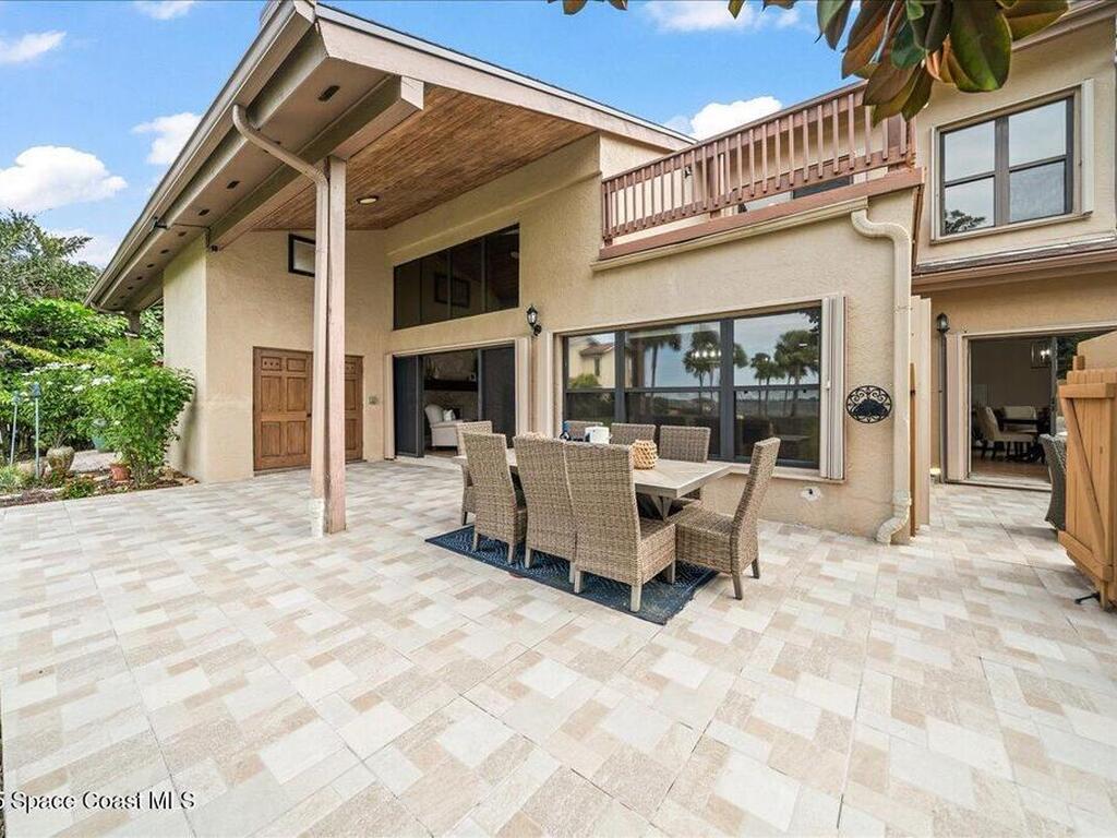 208 The Road To Waterford Bay, Melbourne Beach, FL 32951