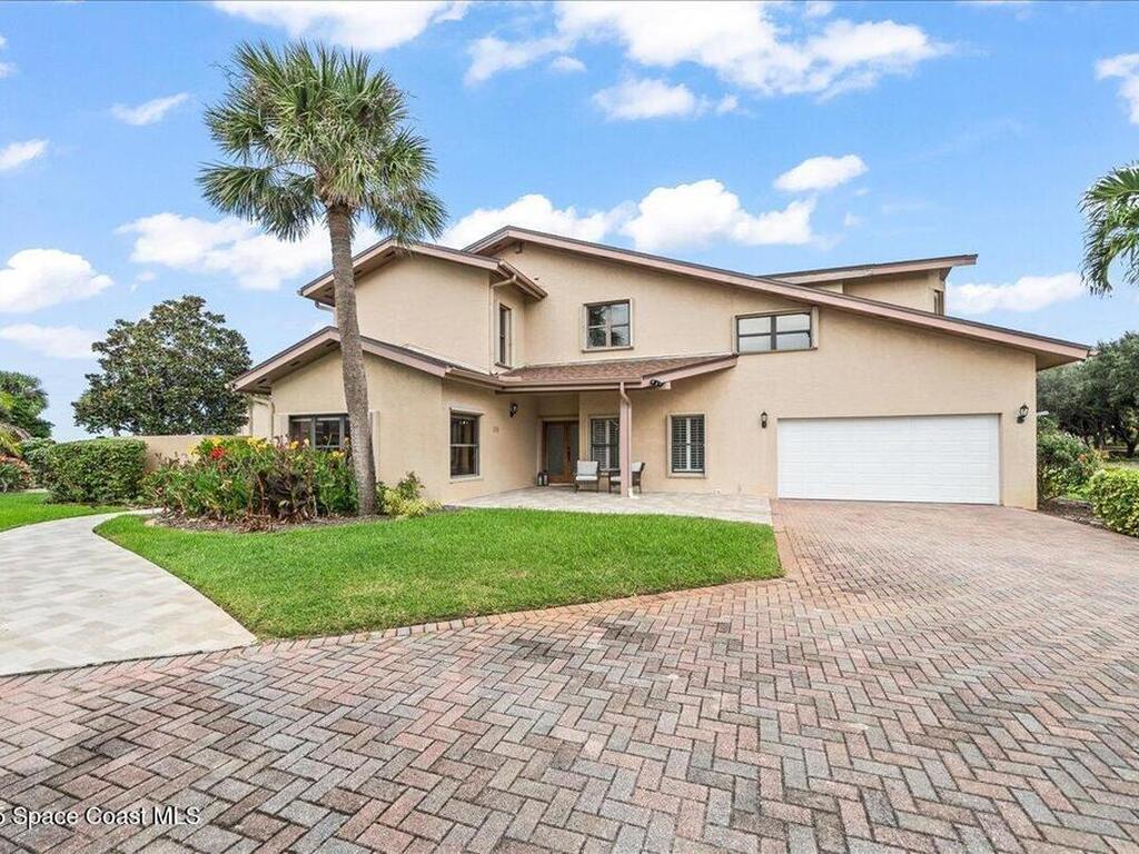 208 The Road To Waterford Bay, Melbourne Beach, FL 32951