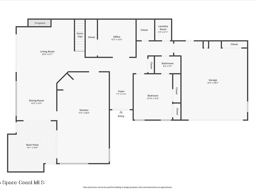 208 The Road To Waterford Bay, Melbourne Beach, FL 32951