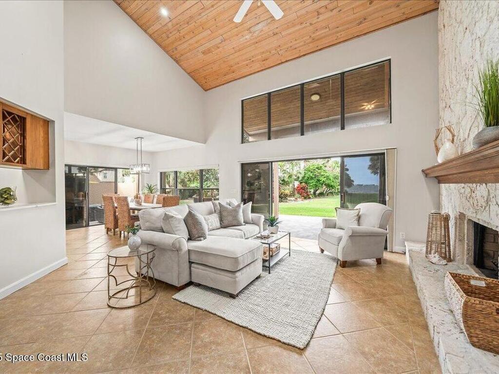 208 The Road To Waterford Bay, Melbourne Beach, FL 32951