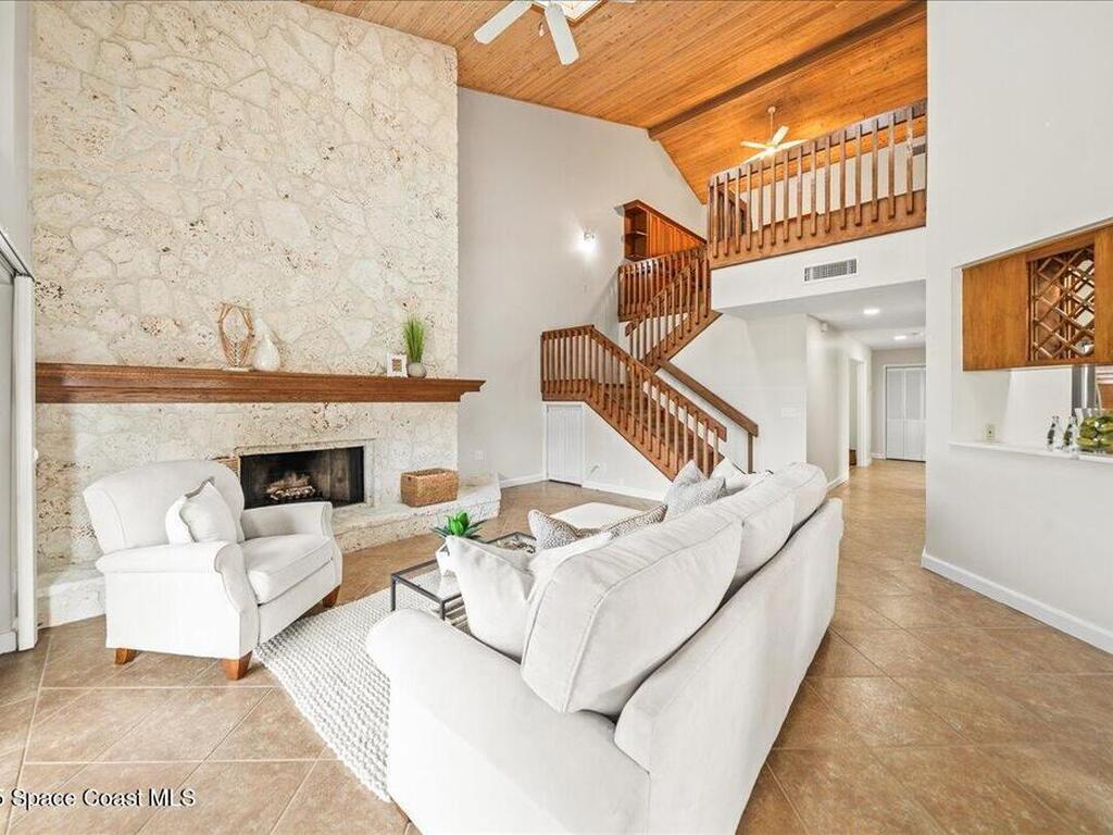 208 The Road To Waterford Bay, Melbourne Beach, FL 32951