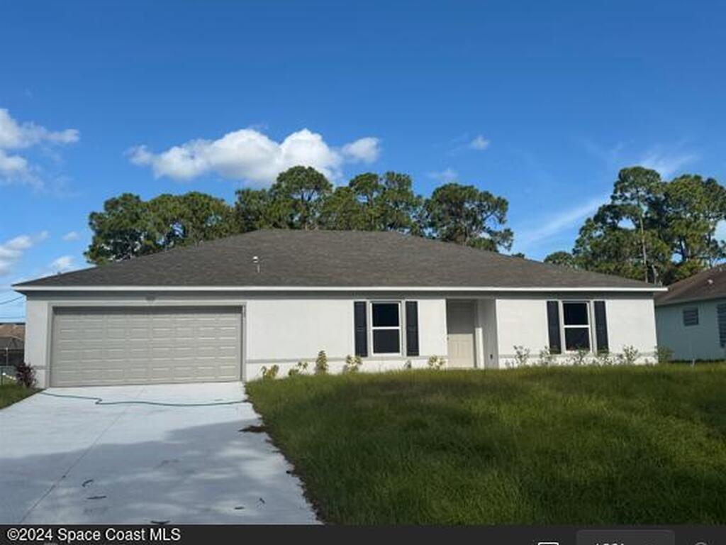 1978 Radcliff Avenue, Palm Bay, FL 32909