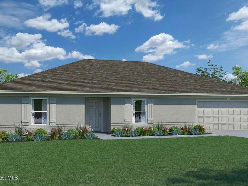 1978 Radcliff Avenue, Palm Bay, FL 32909