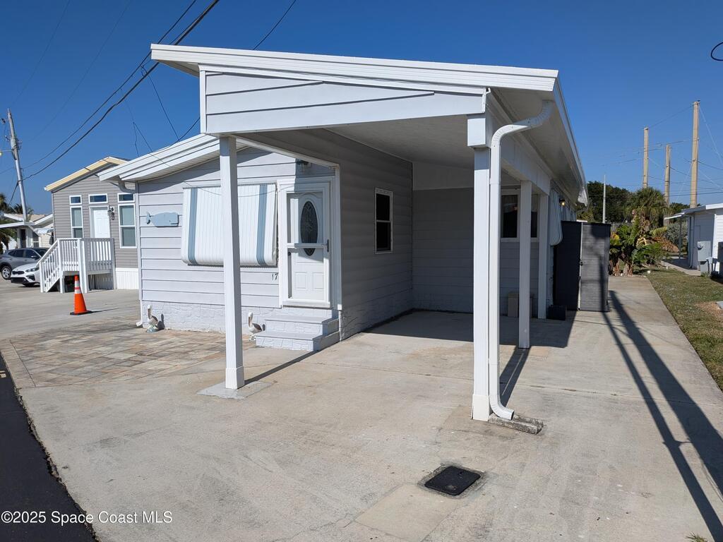 2580 Highway A1a, Melbourne Beach, FL 32951