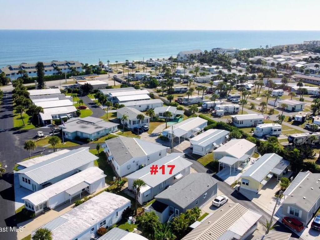 2580 Highway A1a, Melbourne Beach, FL 32951