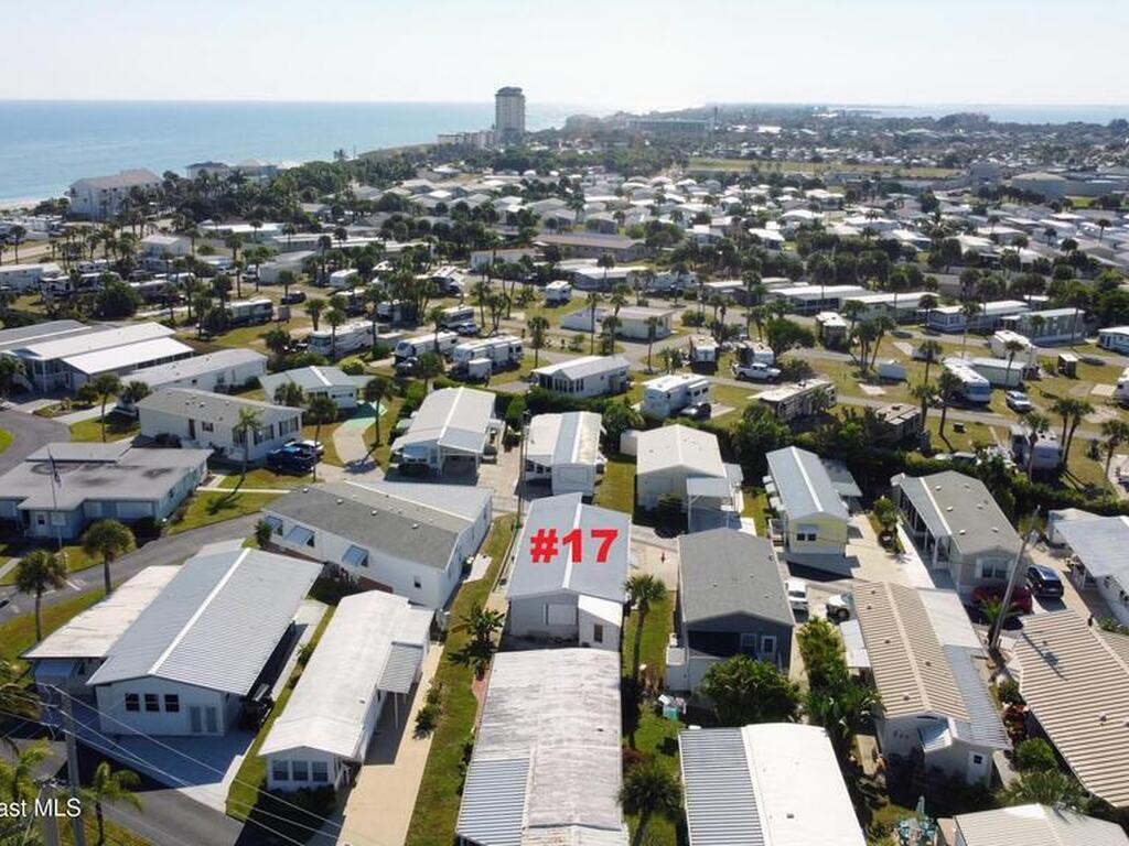 2580 Highway A1a, Melbourne Beach, FL 32951