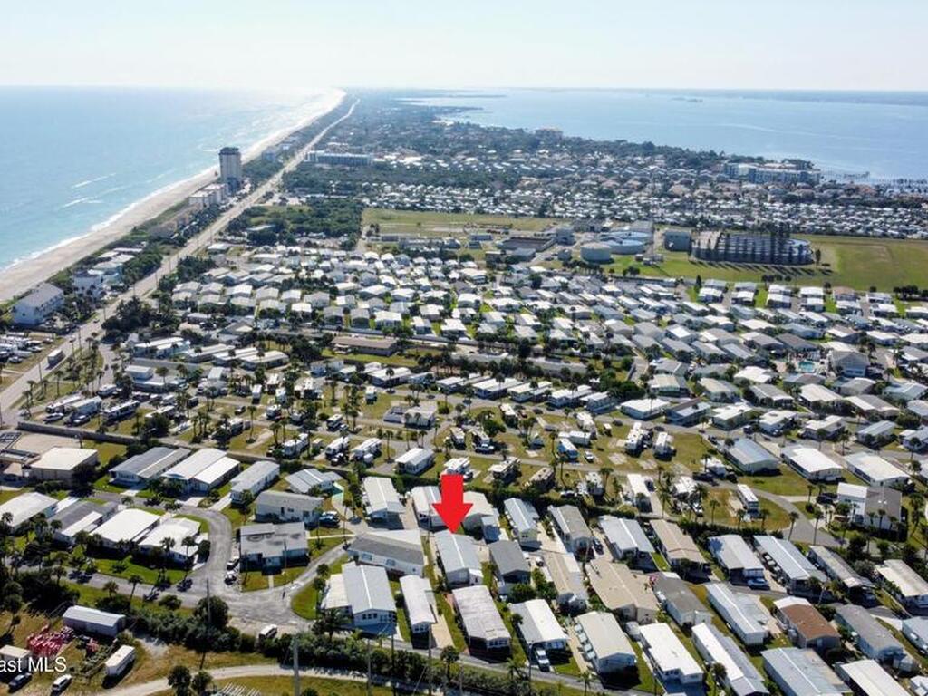 2580 Highway A1a, Melbourne Beach, FL 32951
