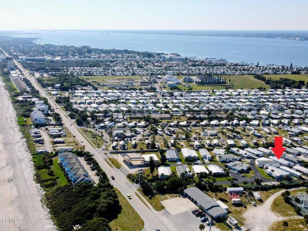 2580 Highway A1a, Melbourne Beach, FL 32951