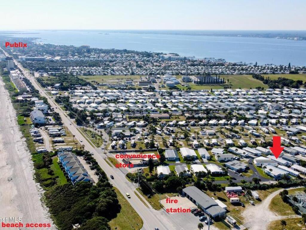 2580 Highway A1a, Melbourne Beach, FL 32951