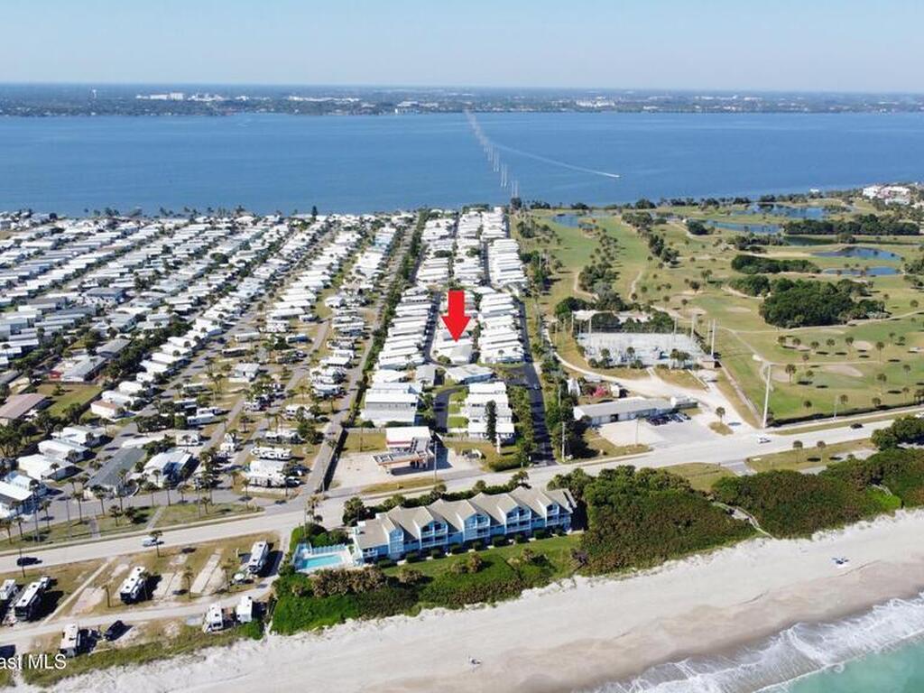 2580 Highway A1a, Melbourne Beach, FL 32951