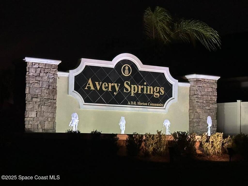 1677 Mineral Loop Drive, Palm Bay, FL 32907