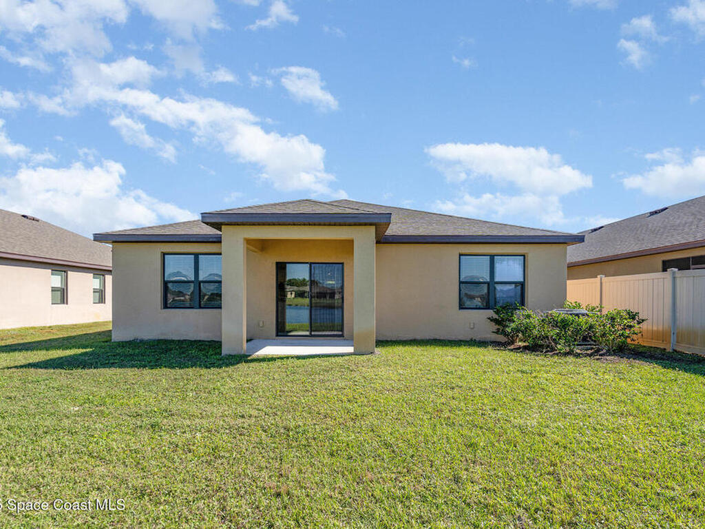 1677 Mineral Loop Drive, Palm Bay, FL 32907