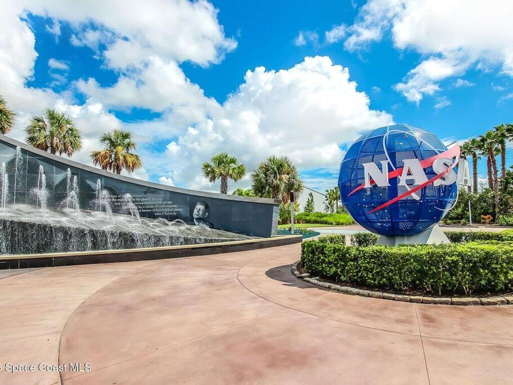 1677 Mineral Loop Drive, Palm Bay, FL 32907