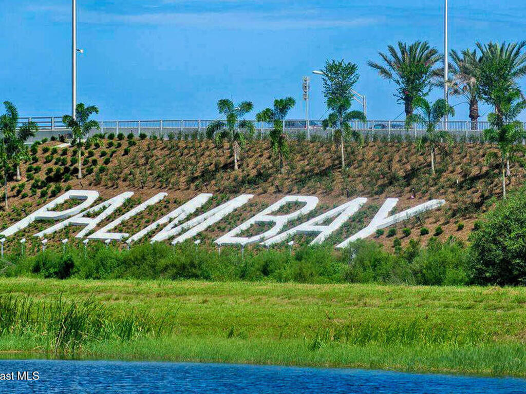 1677 Mineral Loop Drive, Palm Bay, FL 32907