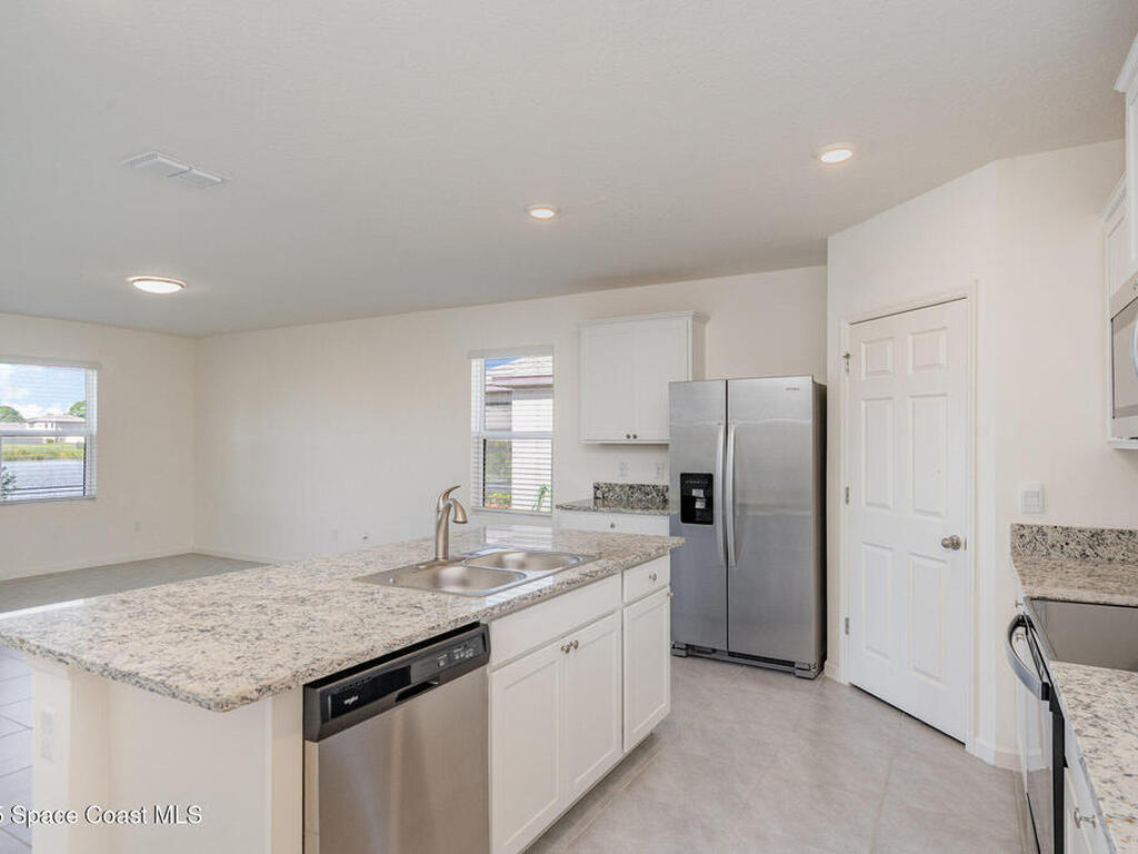 1677 Mineral Loop Drive, Palm Bay, FL 32907