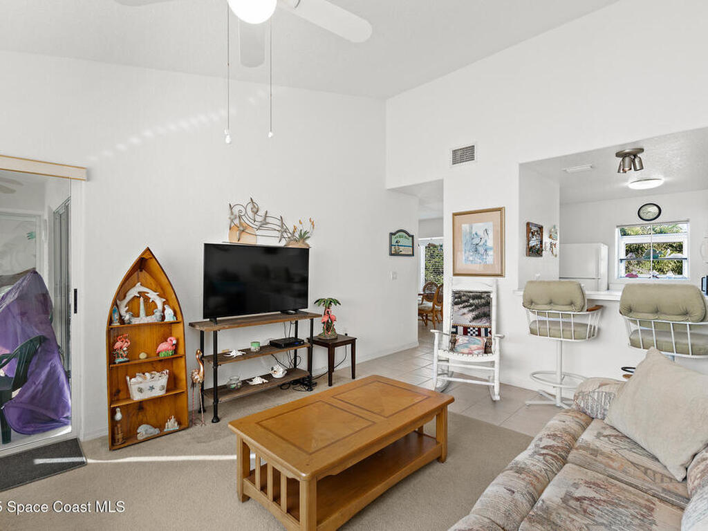 419 Ocean Park Lane, Cape Canaveral, FL 32920