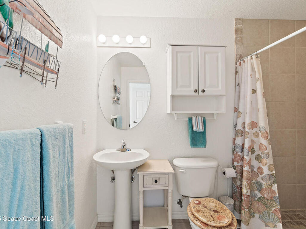 419 Ocean Park Lane, Cape Canaveral, FL 32920