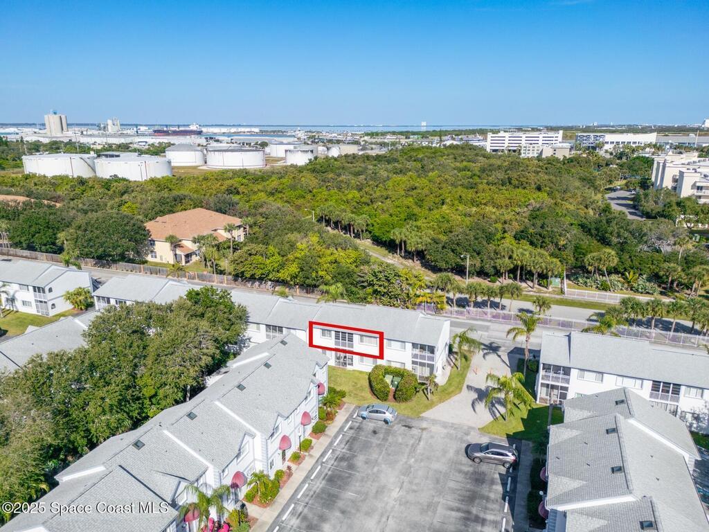 419 Ocean Park Lane, Cape Canaveral, FL 32920