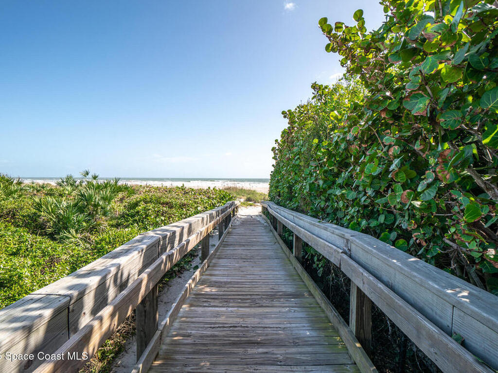 419 Ocean Park Lane, Cape Canaveral, FL 32920